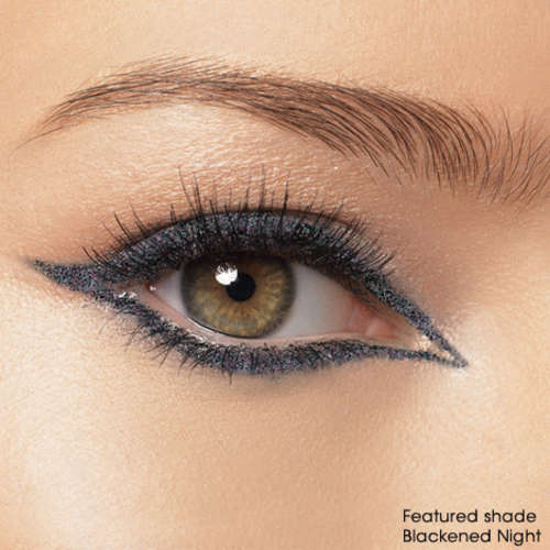 Avon glimmerstick cosmic eyeliner (blackened night)