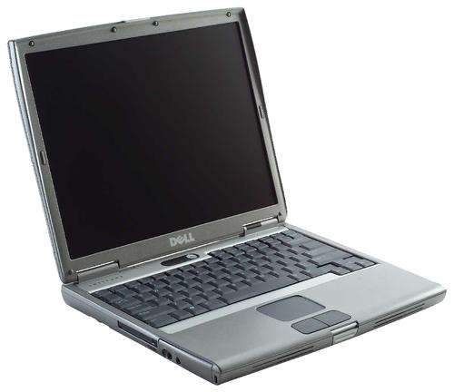 Dell Latitude D610 Laptop - absolute bargain starting bid!!!