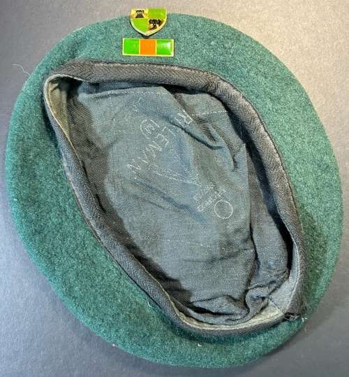 SADF - Complete Recife Commando Beret