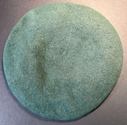 SADF - Complete Bultfontein Commando Beret