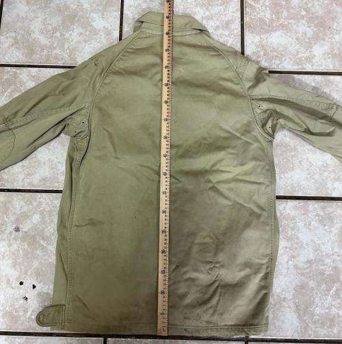 Early Denison Jump Smock by Heritage (South Africa)