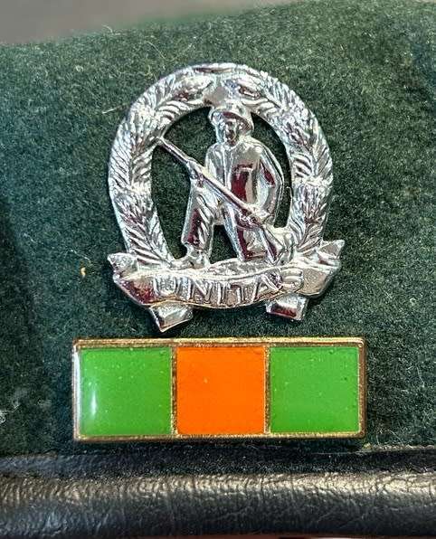 SADF - Commando Complete Beret