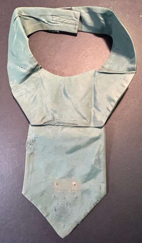 SADF - Infantry School Cravat ( Condition )