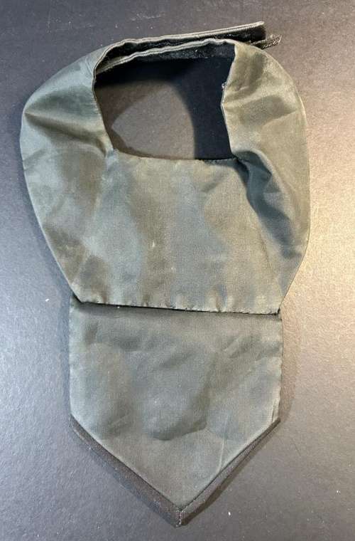 SADF - School of Armour Cravat