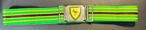 SADF - Umvoti Commando Stable Belt