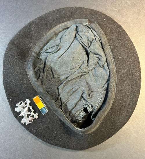 SADF - Regiment Molopo Complete Beret