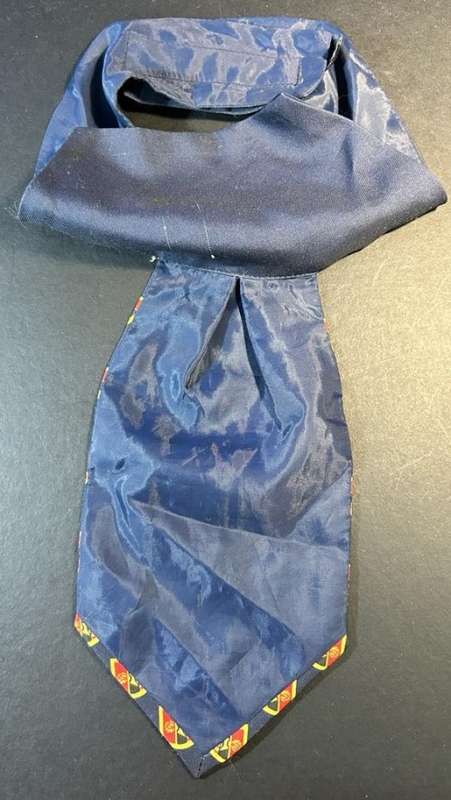 SADF - Engineers Cravat
