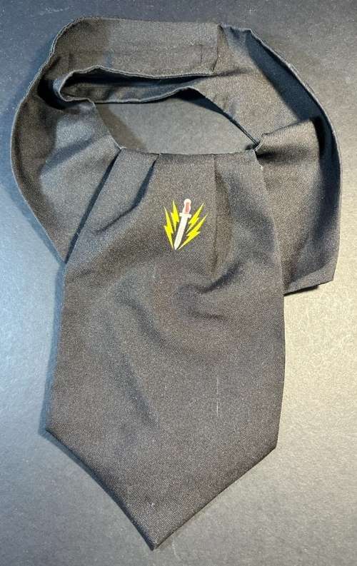 SADF - 61 Mechanised Infantry Cravat