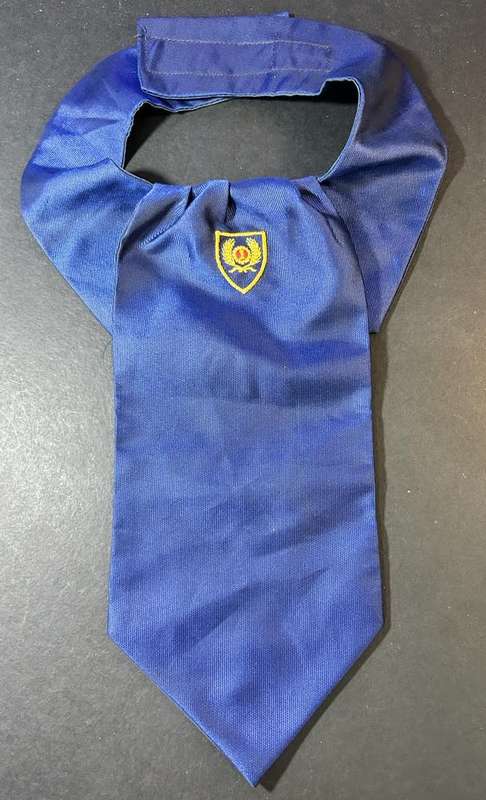 SADF - 1 Mainenance Unit Cravat