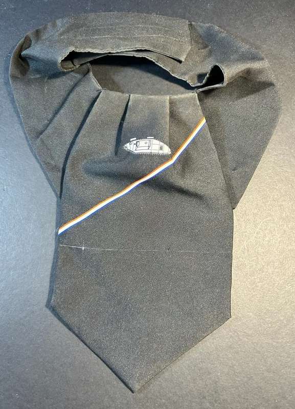SADF - School of Armour Cravat