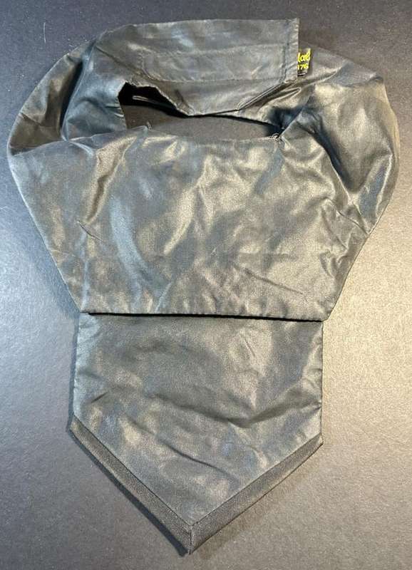 SADF - School of Armour Cravat