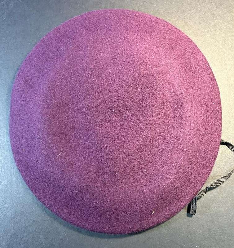 SADF - 44 Parachute Brigade Complete Beret