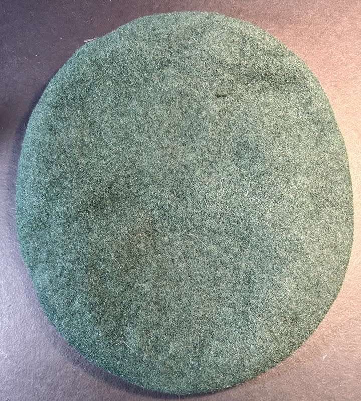 SADF - Middelburg Commando Complete Beret