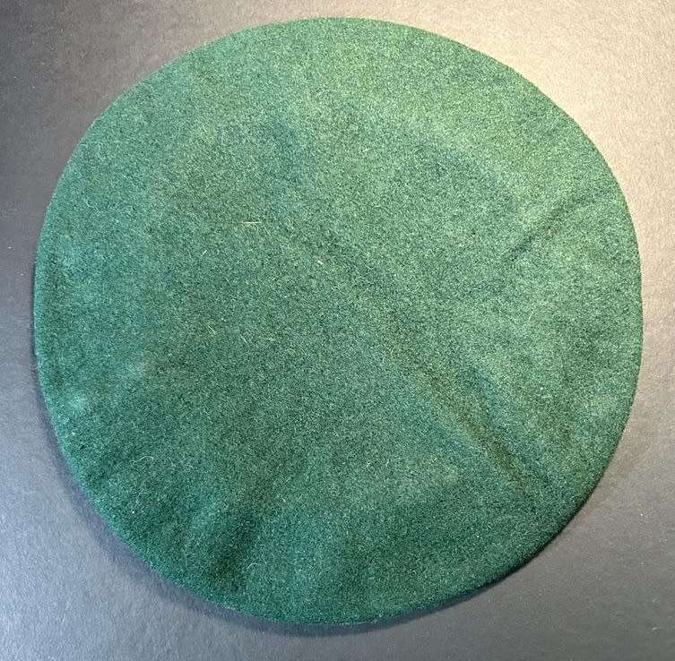 SADF - Lethaba Commando Beret