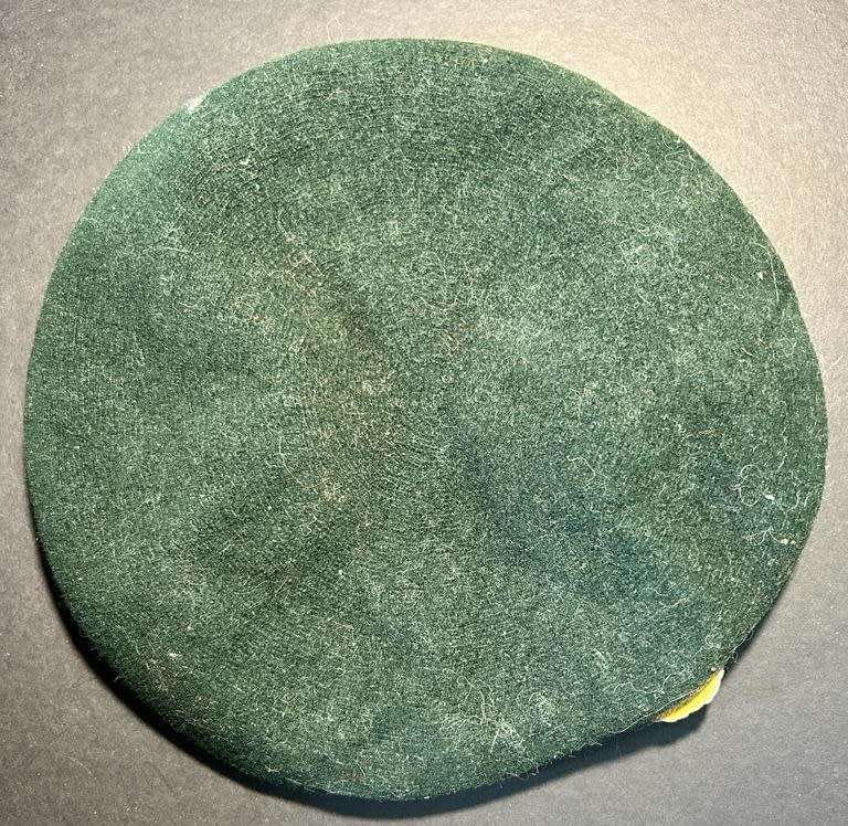 SADF - Sishen Commando Complete Beret