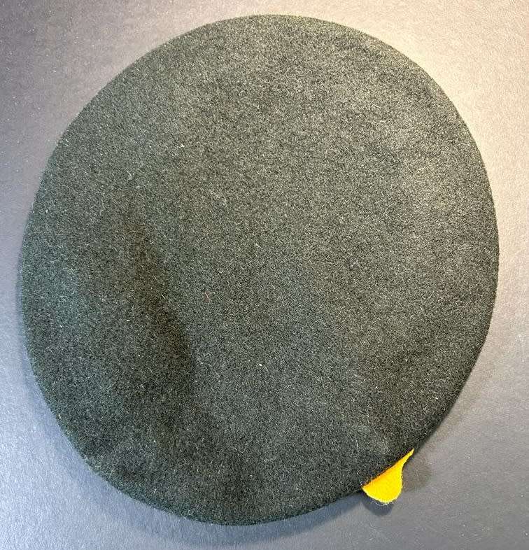 SADF - Johannesburg East Commando Complete Beret