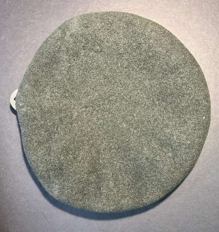 SADF - Johannesburg West Commando Beret