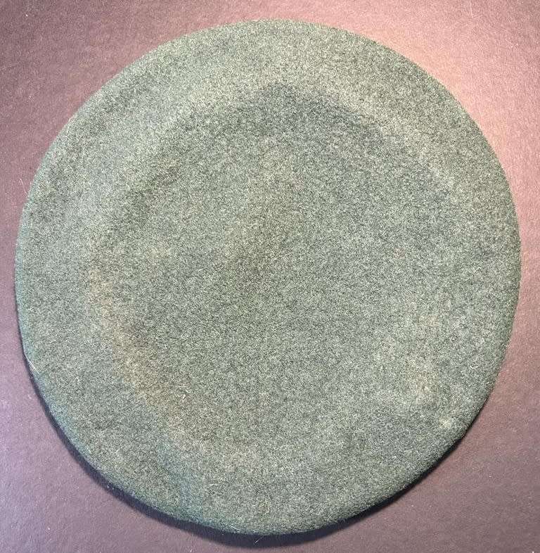 SADF - Heidelberg Commando Complete Beret