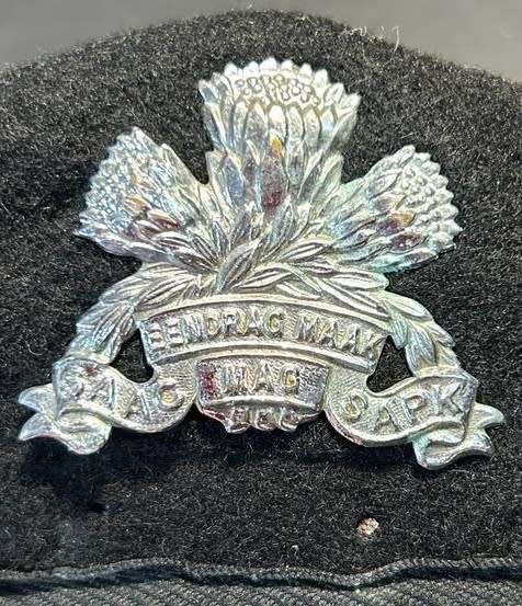 SADF - Special Services Battalion (SSB) Beret