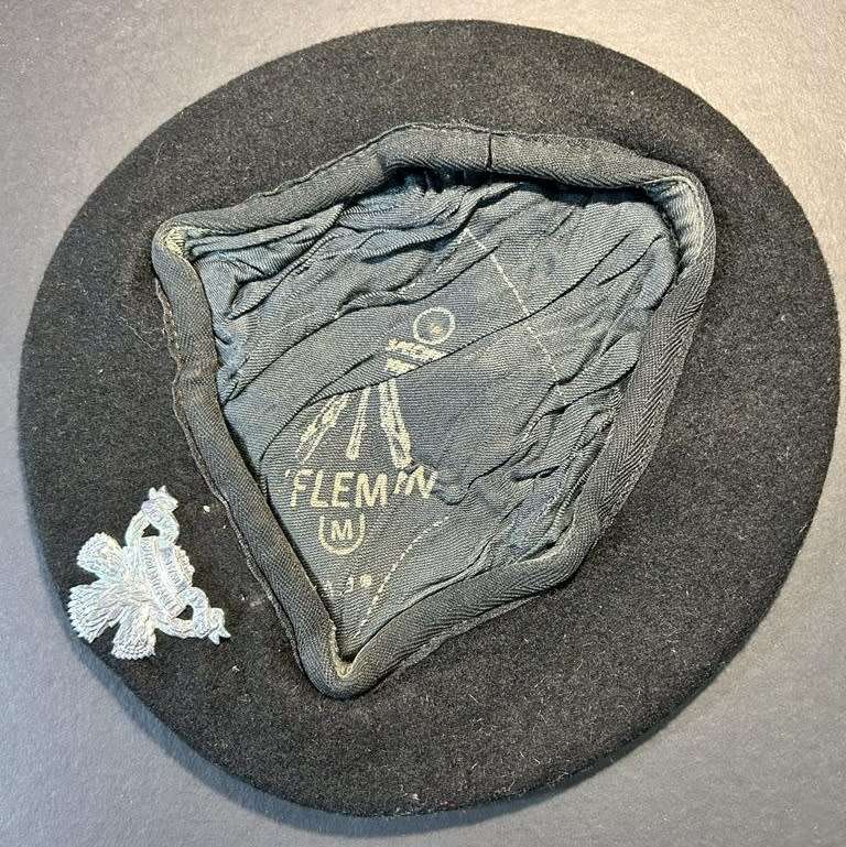 SADF - Special Services Battalion (SSB) Beret