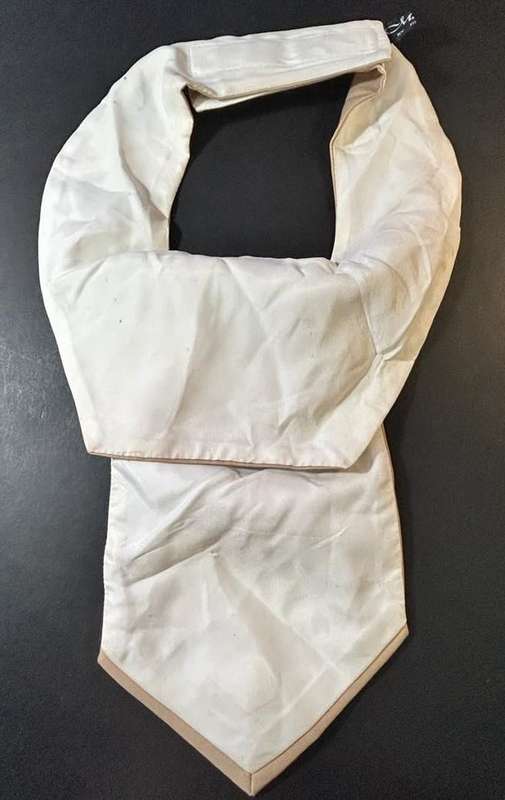 SADF - Personnel Services Corps Cravat
