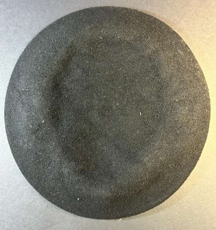 SADF - Technical Services Corps Instructor Complete Beret