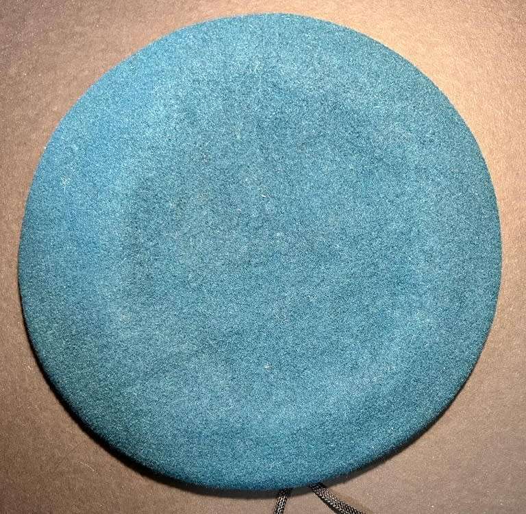 SADF - Complete Catering Corps Beret