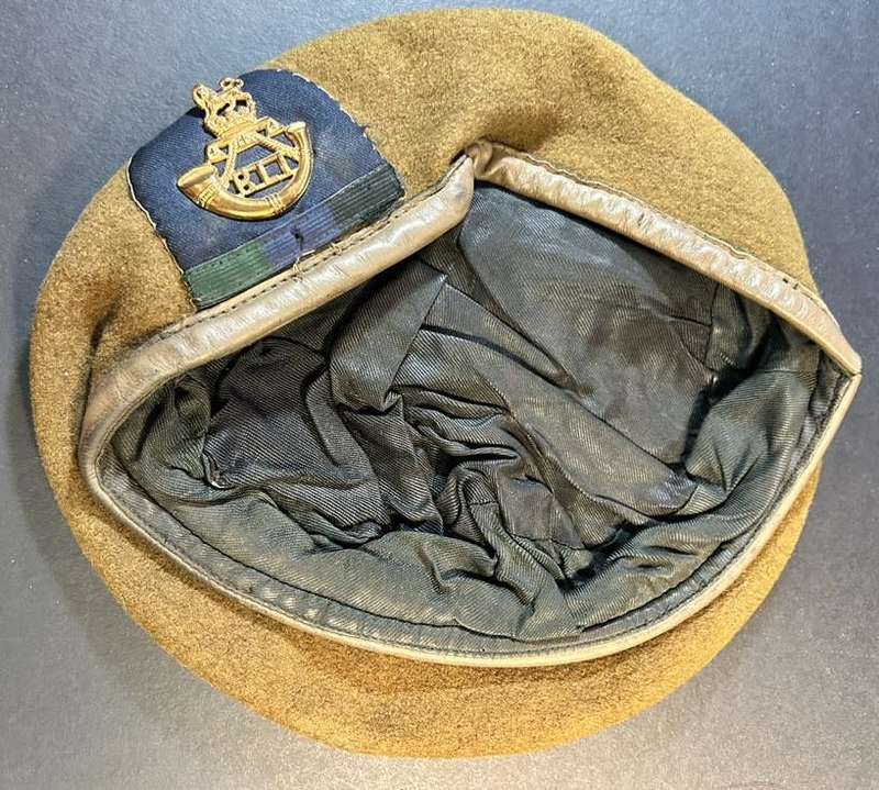 SADF - Rand Light Infantry Beret