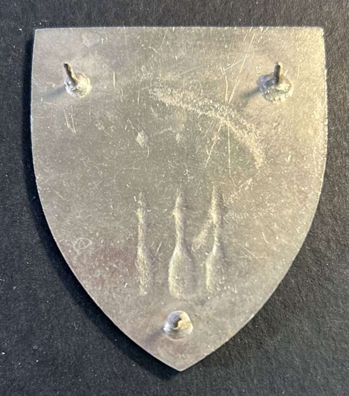 Border War Era - Angola Special Forces Shoulder Flash