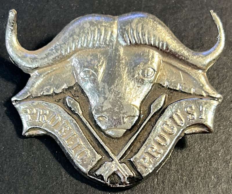 SADF - 32 Battalion Beret Badge