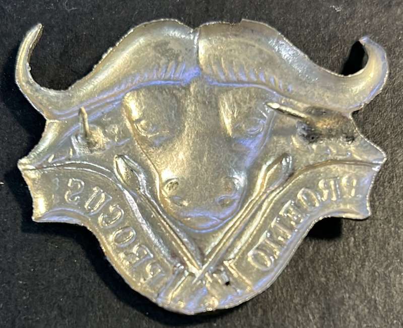 SADF - 32 Battalion Beret Badge