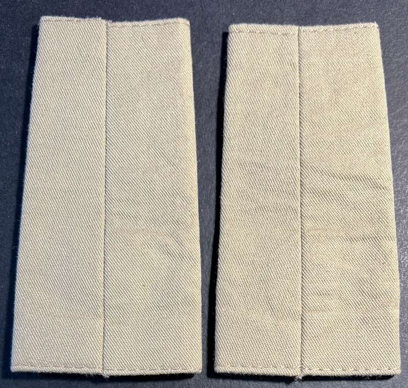 AWB - The Afrikaner Weerstandsbeweging  - Afrikaner Resistence Movement Slip on Ranks