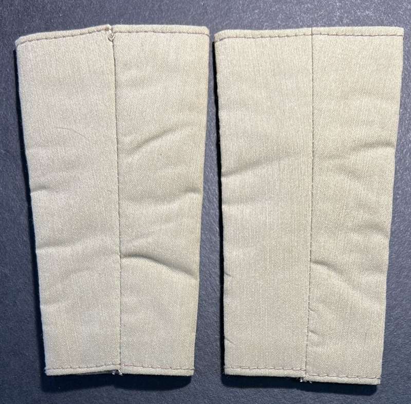 AWB - The Afrikaner Weerstandsbeweging  - Afrikaner Resistence Movement Slip on Ranks