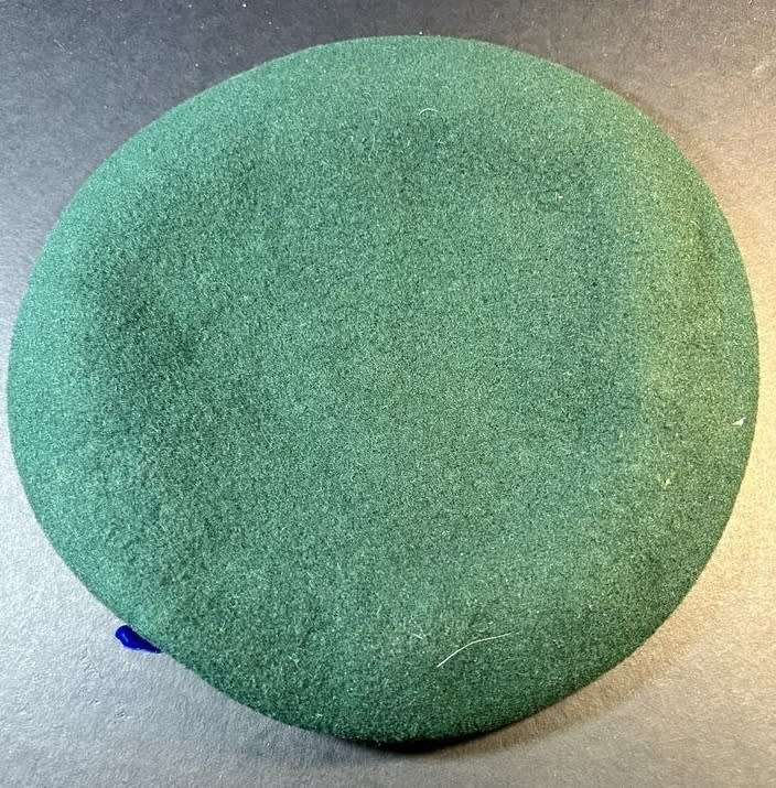 SADF - Bloemfontein City Commando Complete Beret