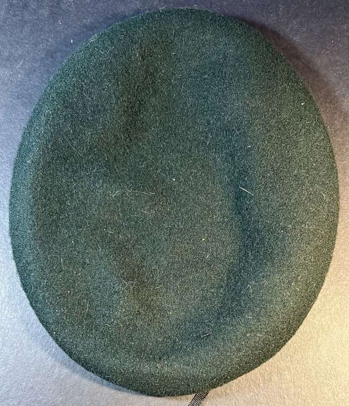 SADF - Cape Corps Complete Beret
