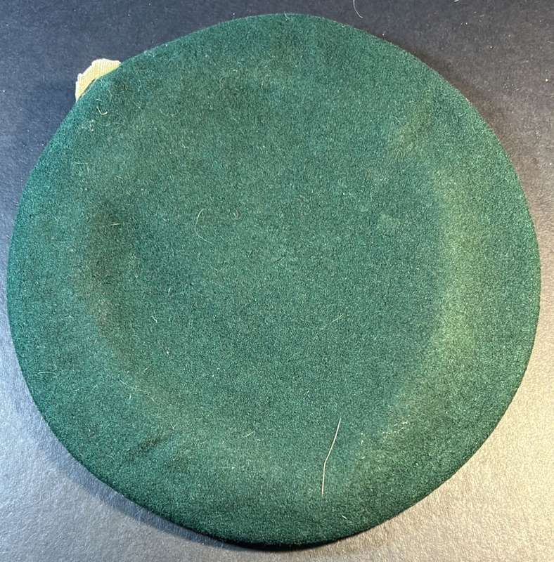 SADF - Mosselbay Commando Complete Beret