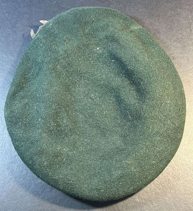 SADF - East London Commando Complete Beret