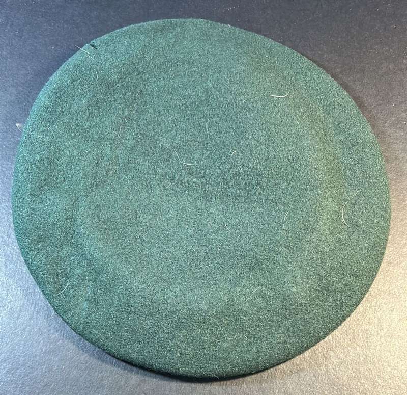 SADF - Swellendam Commando Complete Beret