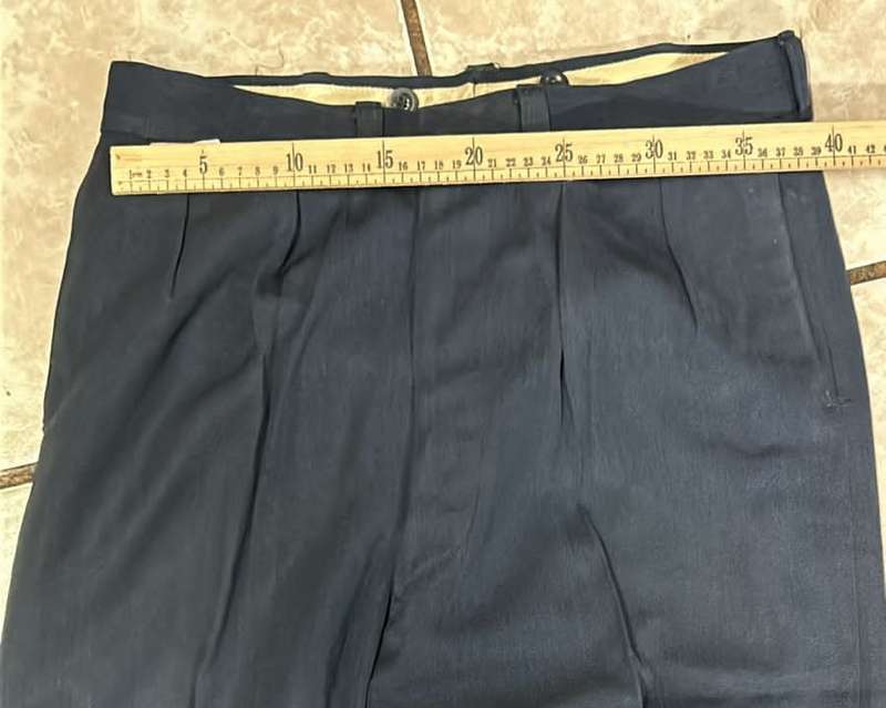 SADF - Air Force Trousers