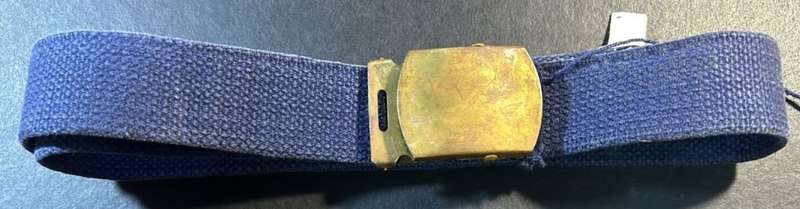 SADF - Air Force Step Out Belt