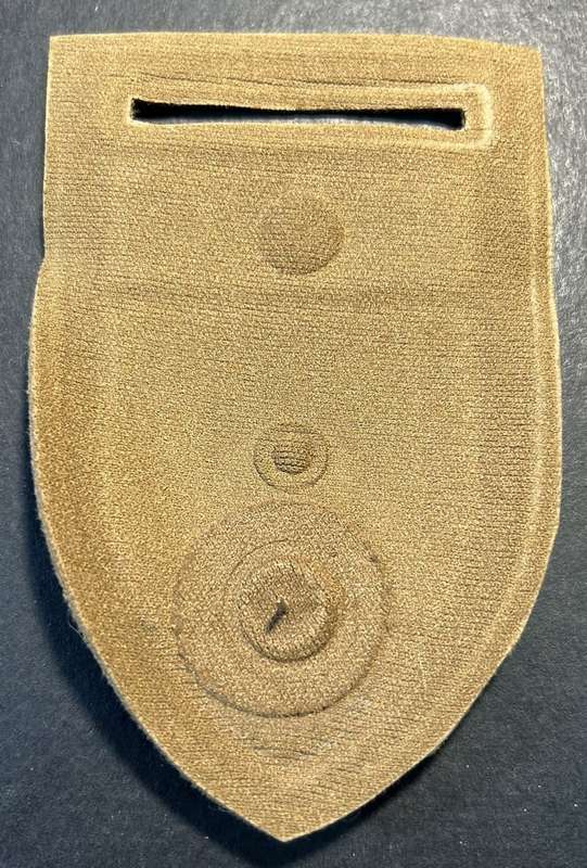 SADF - 11 Maintenance Unit Tupper Flash