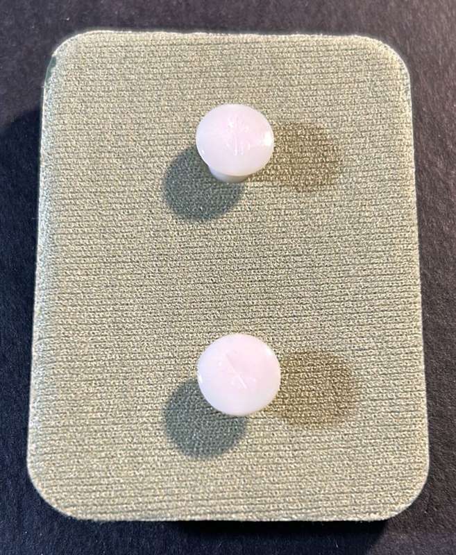 SA Army - Special Forces Operator 10 Years (Recce) Breast Badge