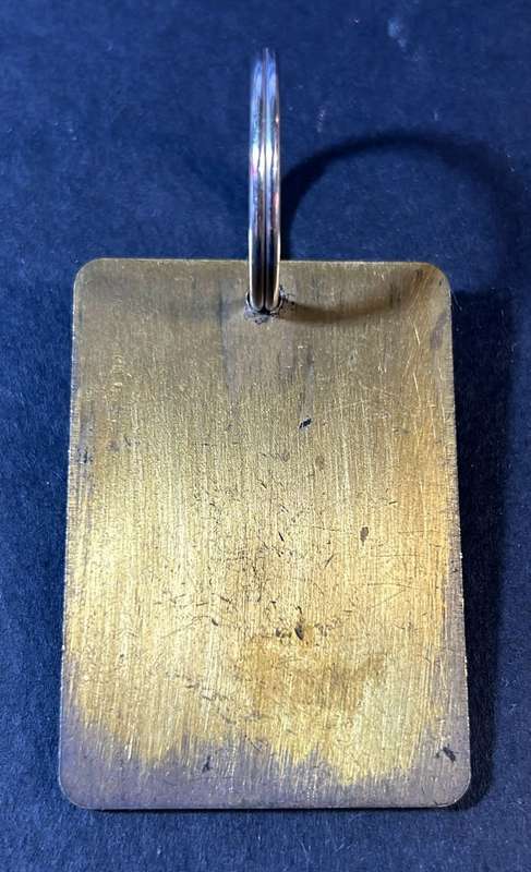 SADF - Air Force Key Ring