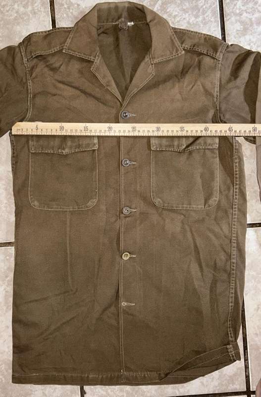 SADF - Brown Longsleeve Shirt ( Browns )