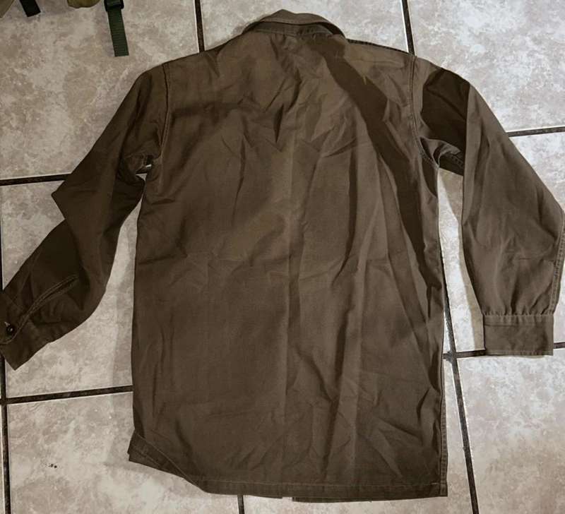 SADF - Brown Longsleeve Shirt ( Browns )