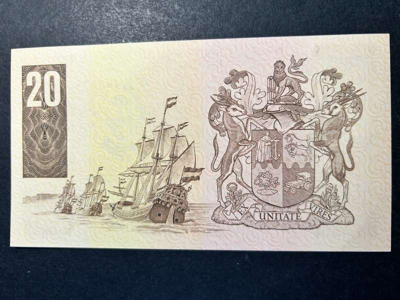 TW de Jongh R20 1979