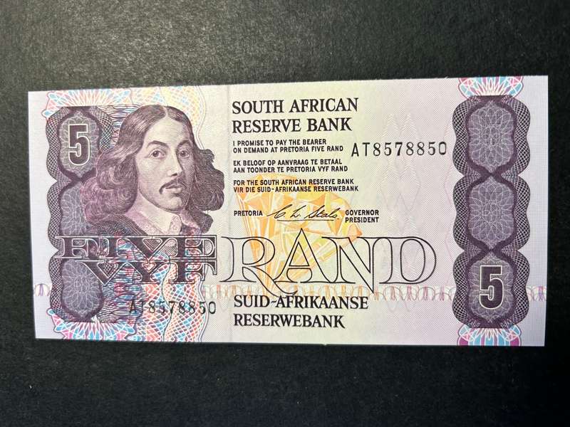 Chris Stals R5 note