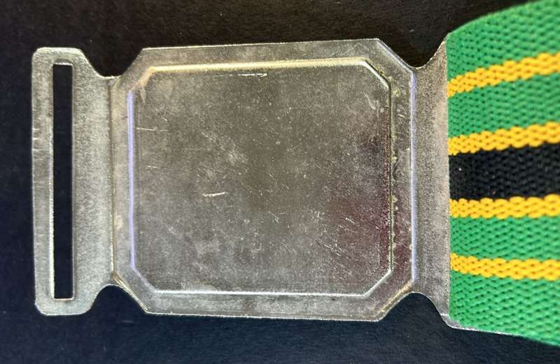 SADF - Phalaborwa Commando Stable Belt