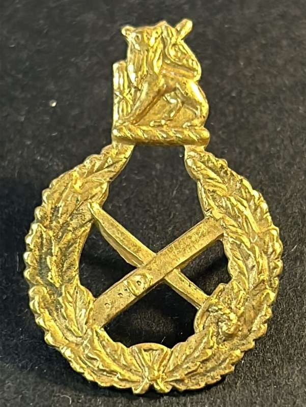 SADF - Rank Badge