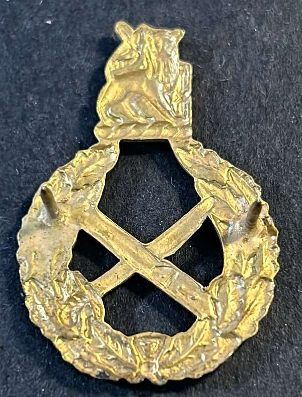 SADF - Rank Badge
